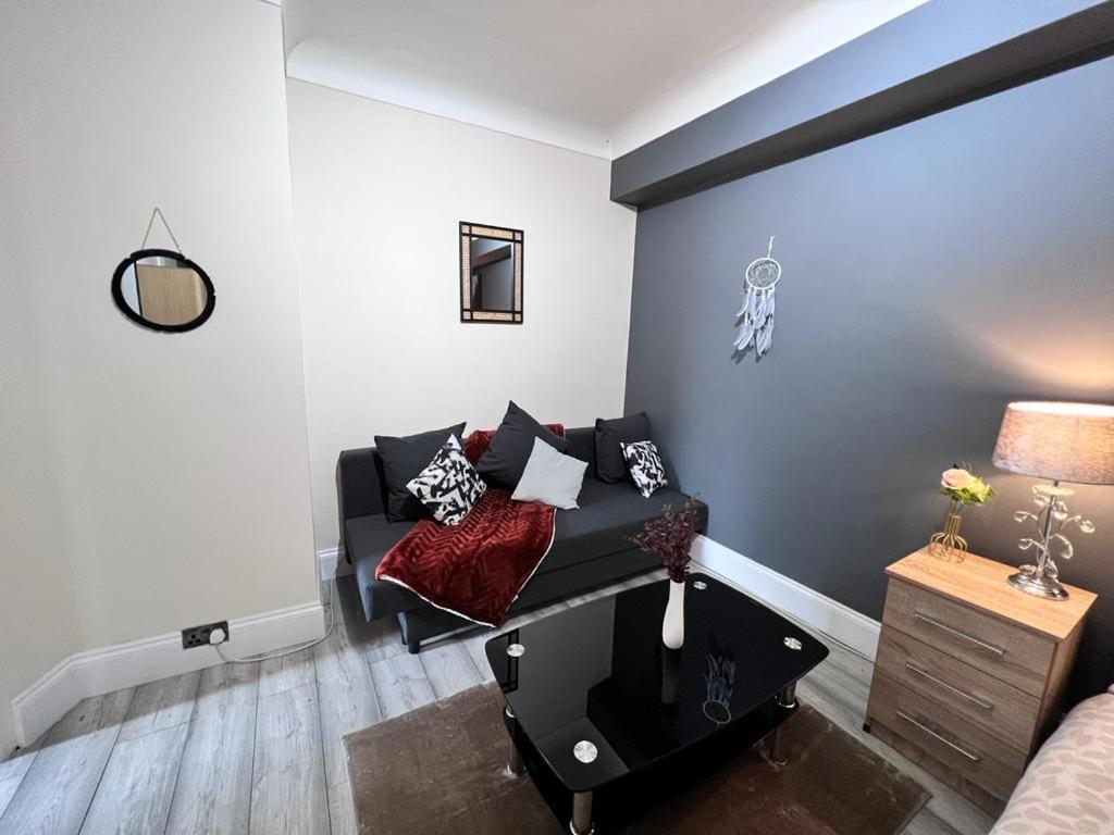 Edgware Road 2 Bedroom Apartment London Exterior photo